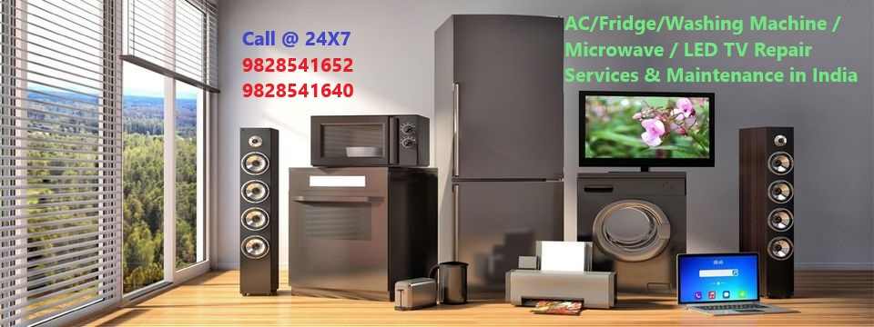 Toshiba Service Center